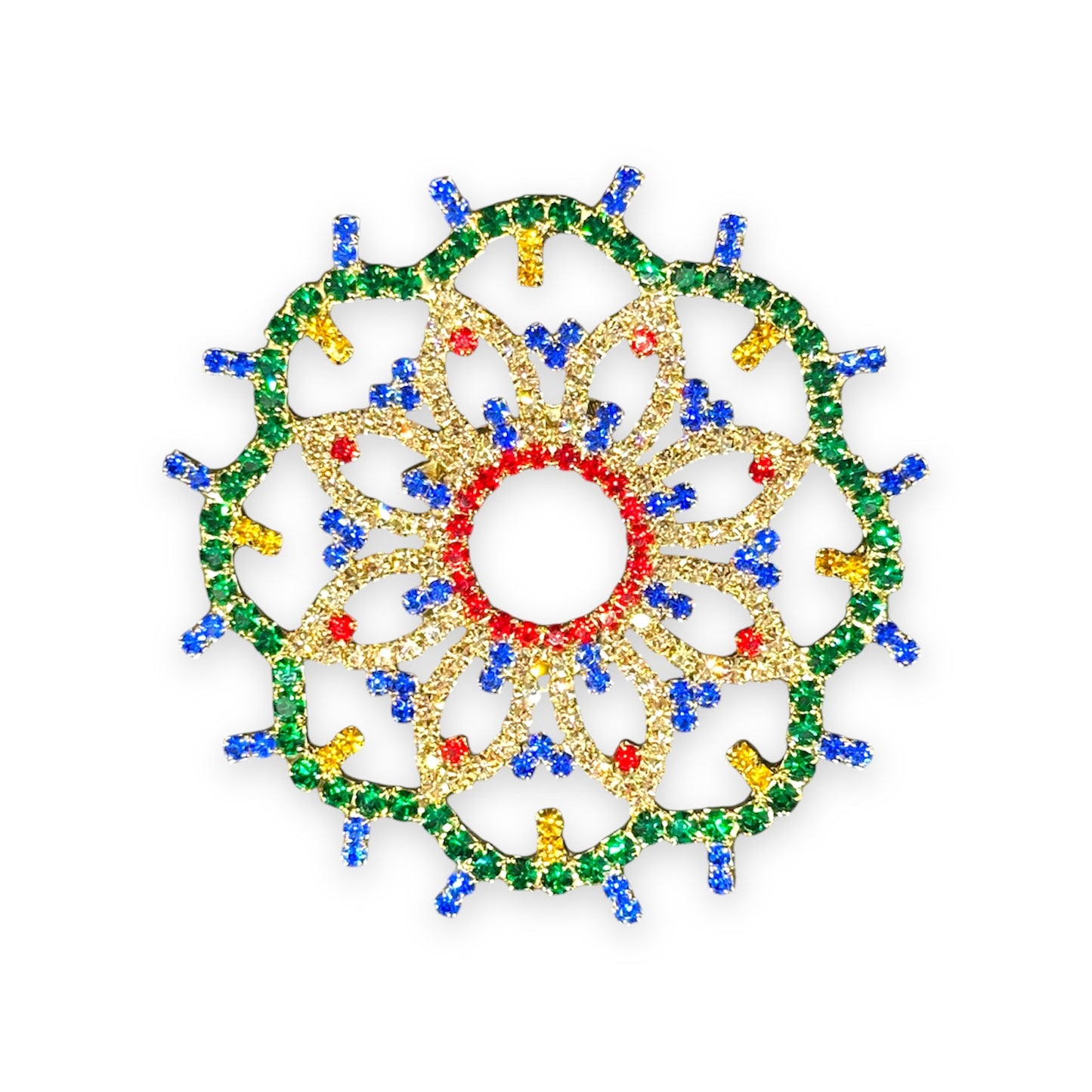 Luminaria di Tenuta San Domenico
