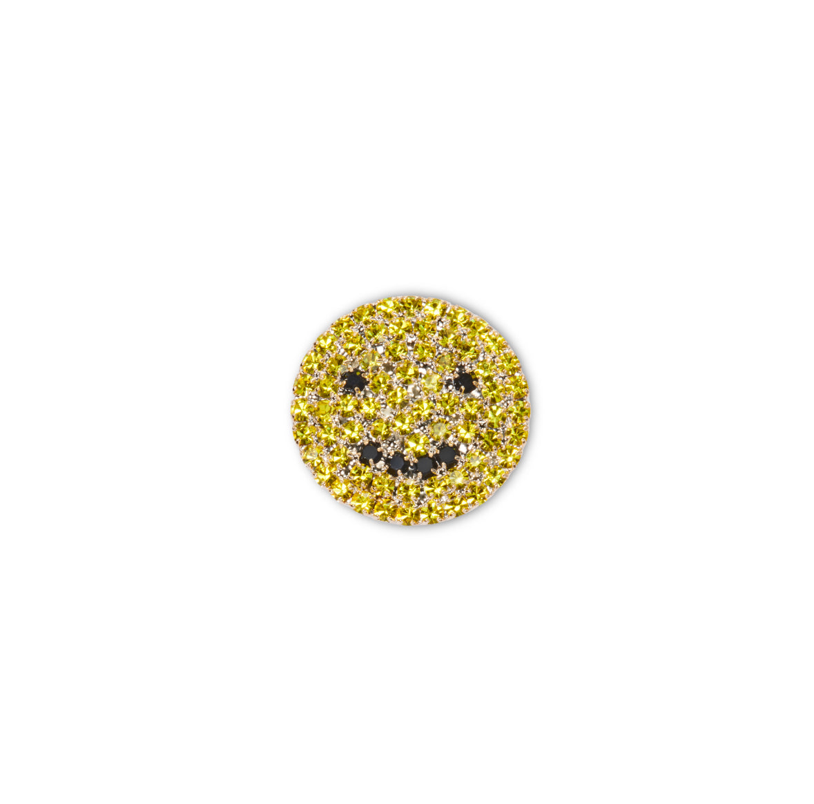 Pin Smile