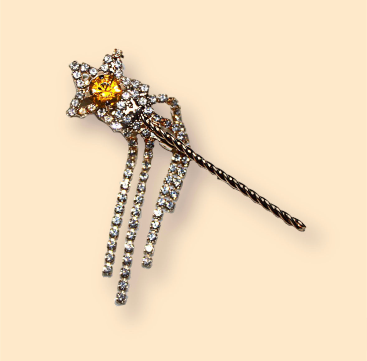 T-shirt "Un minuto a mezzanotte"