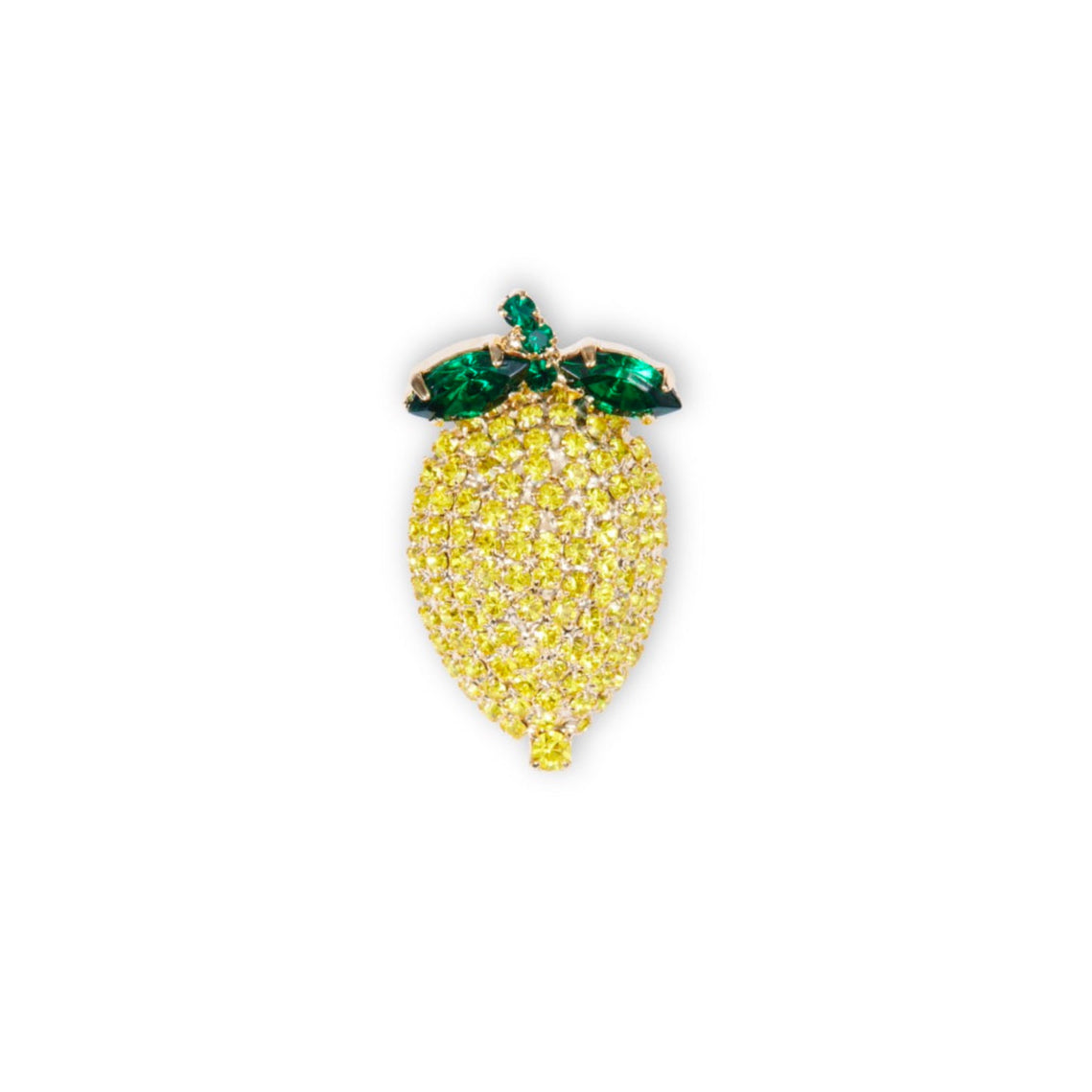 Spilla Limone