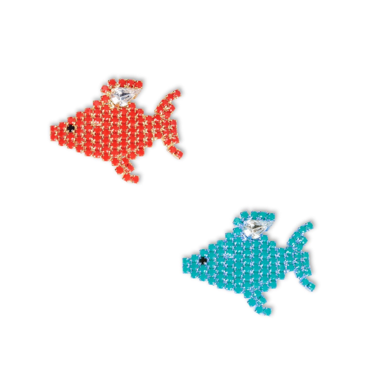 T-shirt Ramo di corallo