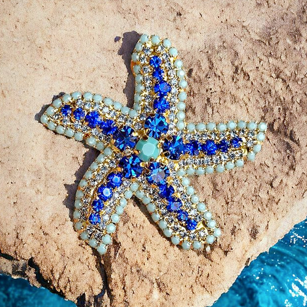 T-shirt Stella Marina