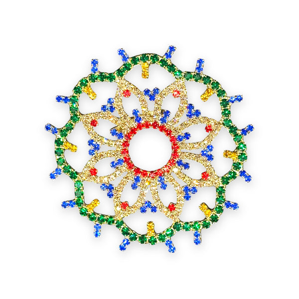 Luminaria di Tenuta San Domenico