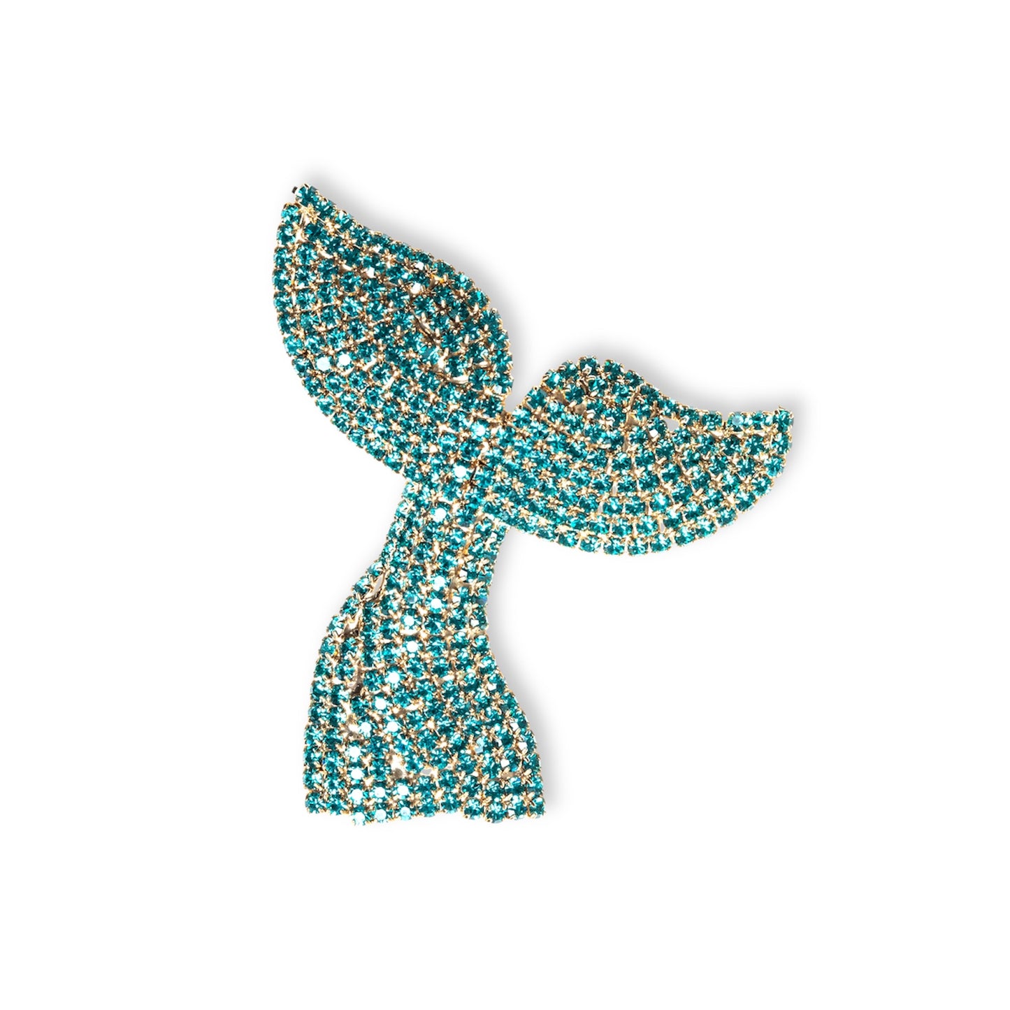 Spilla Coda di Sirena