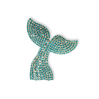 T-shirt Coda di Sirena