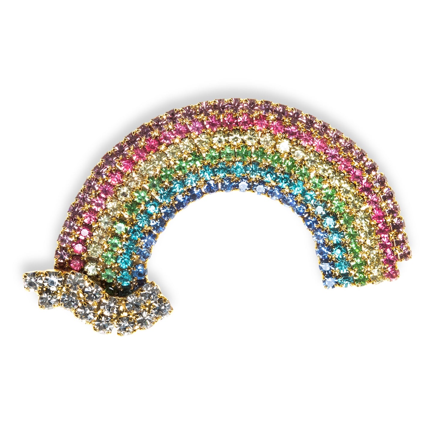 Spilla Arcobaleno
