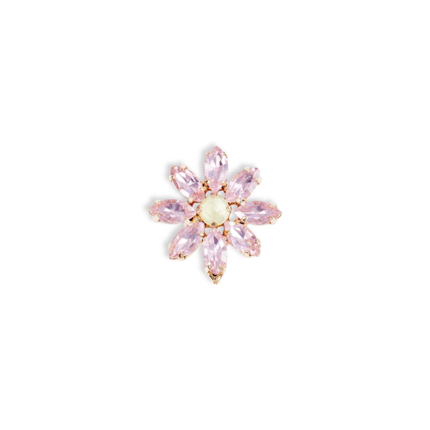 Pin Margherita