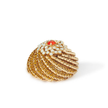 Spilla Zeppola
