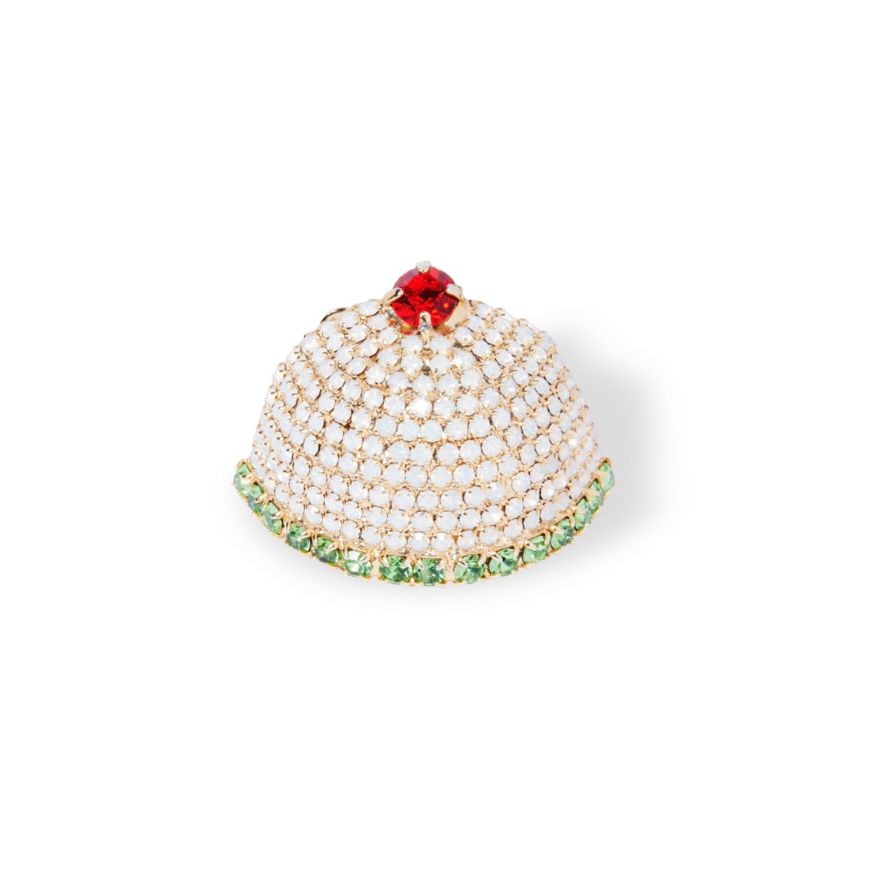 Spilla Cassata