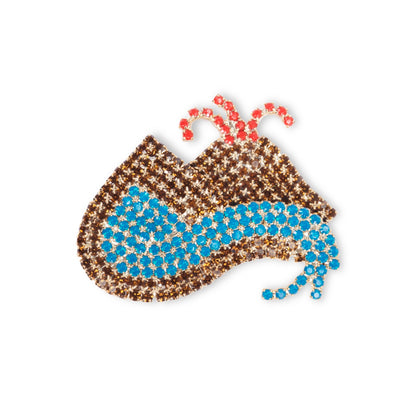 T-shirt Golfo di Napoli