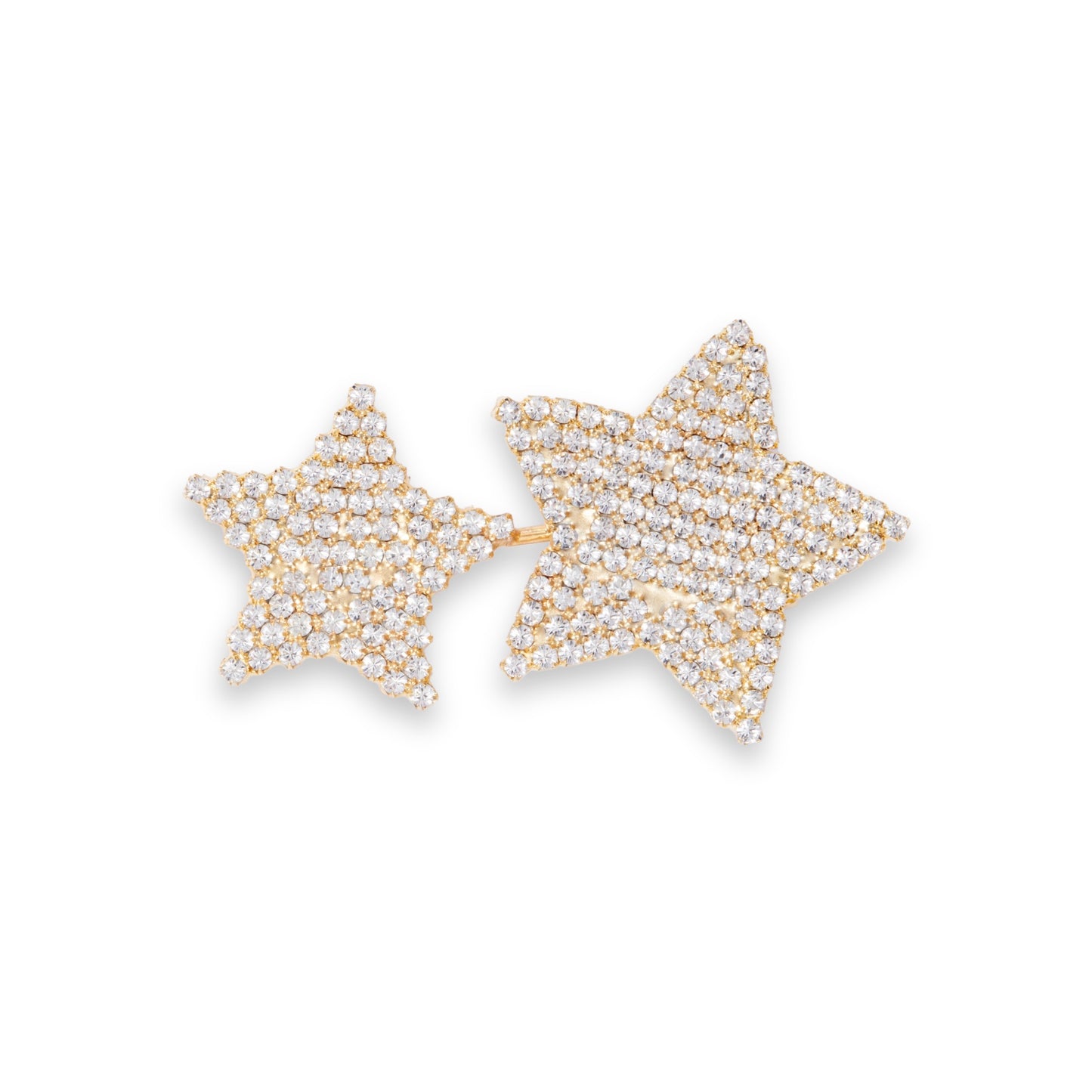 Spilla Stelle