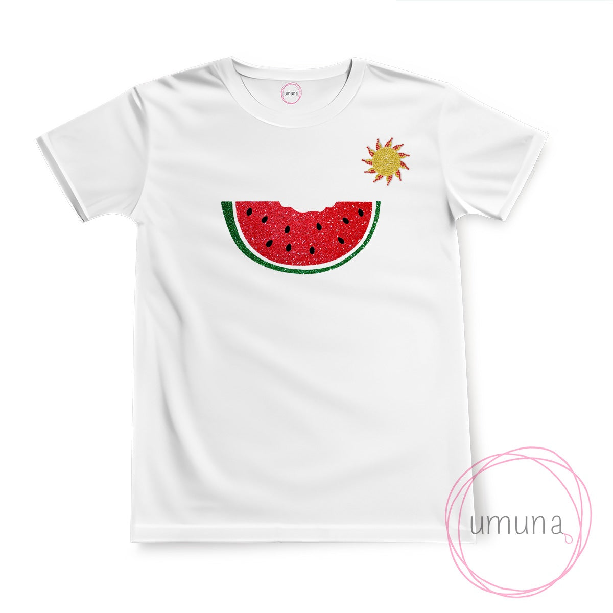 T-shirt Anguria