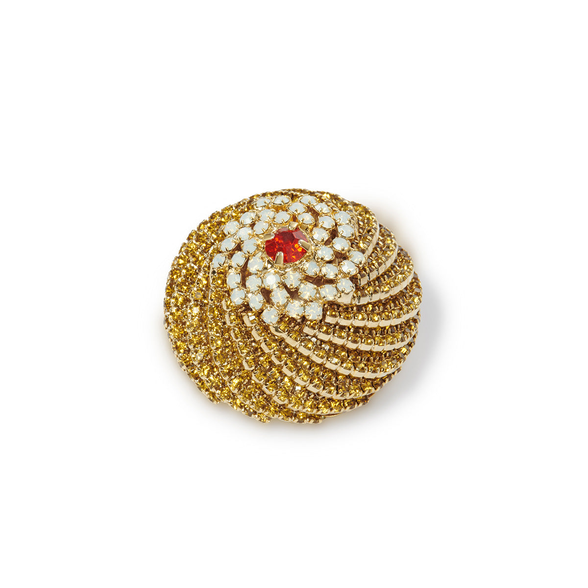 Spilla Zeppola