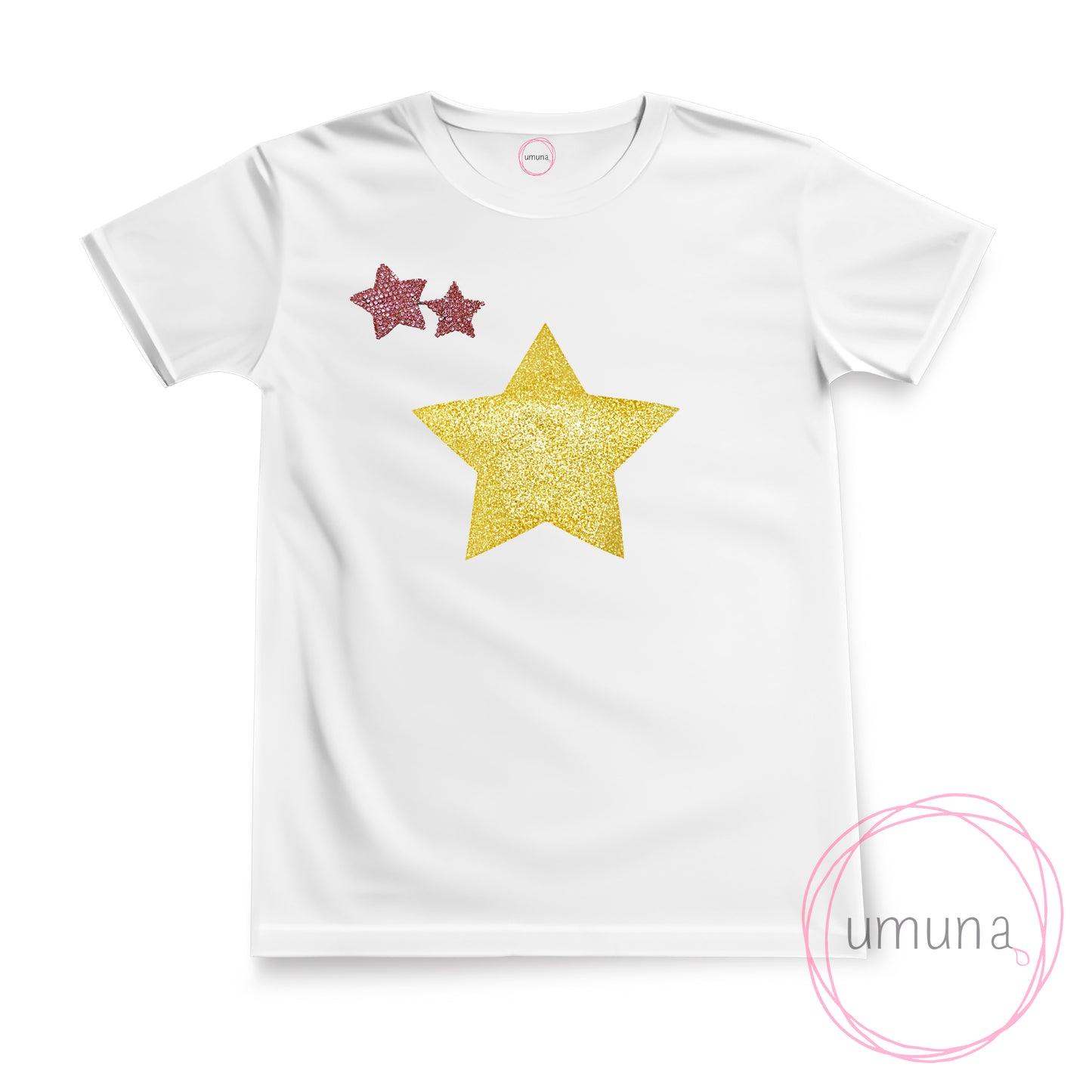 T-shirt Stella