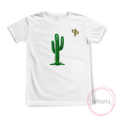 T-shirt Cactus