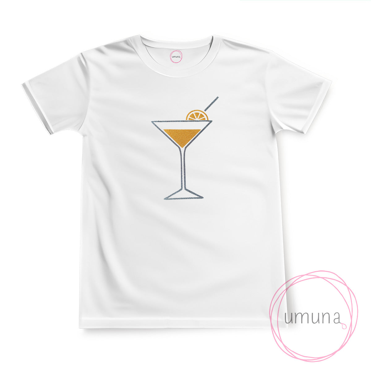T-shirt Cocktail