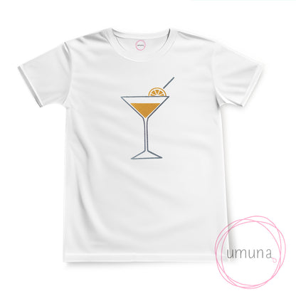 T-shirt Cocktail