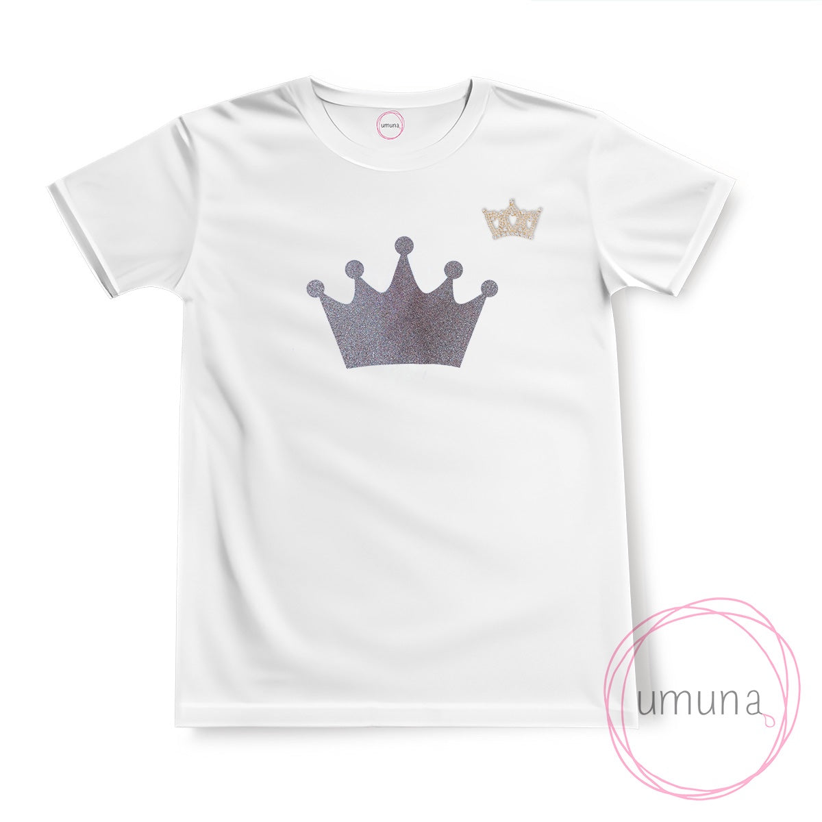 T-shirt Corona