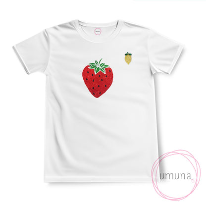 T-shirt Fragola