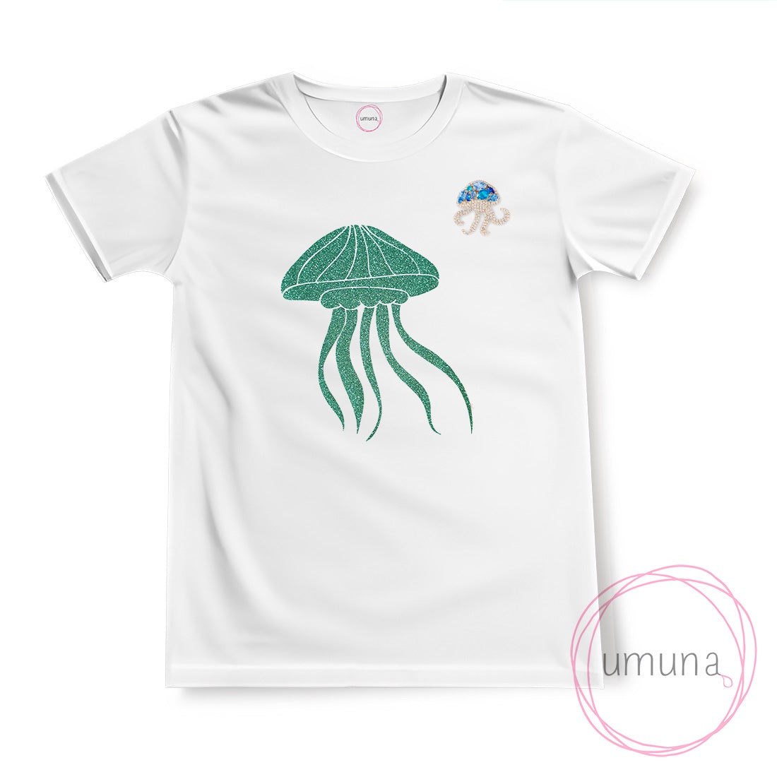 T-shirt Medusa