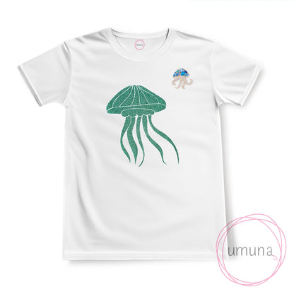 T-shirt Medusa