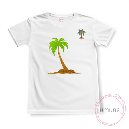 T-shirt Palma